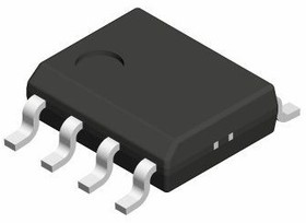 NCV21872DR2G, Operational Amplifiers - Op Amps 45 uV Offset, 0.4 uV/C, Zero-Drift Operational Amplifier 45 uV Offset, 0.4 uV/C, Zero-Drift O