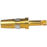 09030006201, DIN 41612 , Straight , Female Copper Alloy , Backplane Connector Contact