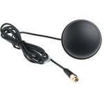 ANT-PUKDB Puck Omnidirectional Telemetry Antenna with SMA Connector, ISM Band
