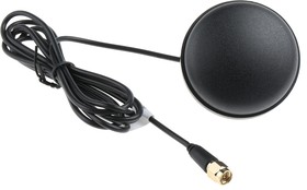 Фото 1/4 ANT-PUKDB Puck Omnidirectional Telemetry Antenna with SMA Connector, ISM Band
