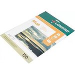 0102030, Фотобумага LOMOND Односторонняя Матовая, 120г/м2,A4 (21X29,7см) 25л ...