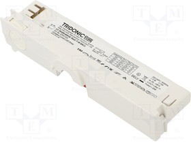 87501033, Power supply: switched-mode; IN-TRACK; 25W; 24?42VDC; 450?600mA