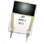 BPC5563K, Thick Film Resistors - Through Hole 56K OHM 10% 100PPM 5W