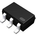 N-Channel MOSFET, 4 A, 45 V, 6-Pin SOT-457T RVQ040N05HZGTR