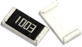LHVC1206-2MFT5, SMD чип резистор, металлопленочный, 2 МОм, ± 1%, 250 мВт, 1206 [3216 Метрический], Metal Film