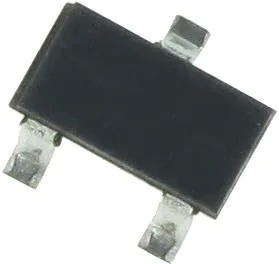 1SS321,LF, Schottky Diodes & Rectifiers SINGLE DIOD 40V