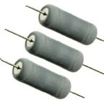 WHS7-47RJT07, Wirewound Resistors - Through Hole WHS High Surge