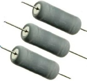 WHS5-22RJT075, Wirewound Resistors - Through Hole WHS High Surge