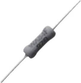 WA83-100RJI, Wirewound Resistors - Through Hole 2W 100 Ohms 5%