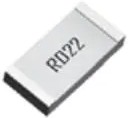 UCR01MVPFLR330, Токочувствительный резистор SMD, 0.33 Ом, UCR Series, 0402 [1005 Метрический], 125 мВт, ± 1%