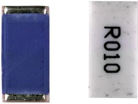 LR2010-R07FW, Current Sense Resistors - SMD 2010 70 mOhms 1% Tol. AEC-Q200