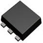 US6M2TR, N+P 20V 1.5A/1A