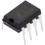 LBA710, Solid State Relays - PCB Mount Dual SSR 1-Form-A/B, 60V, 1A