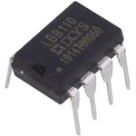 LBB110, Solid State Relays - PCB Mount DPST-NC/NC 8PIN DIP