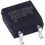 CPC1225N, Solid State Relays - PCB Mount 1-Form-A 400V 120mA Solid State Relay
