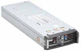 HPS3000-9, Rack Mount Power Supplies 3000 W 48V Module 1U POE Compliant