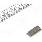 CSTCR4M00G55Z-R0, Ceramic Resonator 4MHz ±0.5% (Tol) ±0.3% (Stability) 39pF ...