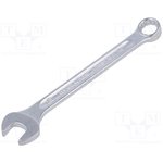 40081010, Combination Spanner, 10mm, Metric, Double Ended, 125 mm Overall