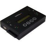SU2DUPERA11, SATA, USB Type A Hard Drive Docking Station for 2 Drives SATA ...