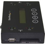 SU2DUPERA11, SATA, USB Type A Hard Drive Docking Station for 2 Drives SATA ...