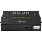 SU2DUPERA11, SATA, USB Type A Hard Drive Docking Station for 2 Drives SATA ...