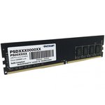 Оперативная память Patriot PSD48G320081 DDR4
