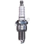 W20EXRU, Spark plug for TOYOTA Carina/Celica/ Corolla/HiAce/HiLux - 94 DENSO W20EXR-U