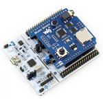 Фото 5/5 Music Shield, Плата расширения для Arduino на основе VS1053B с возможностью записи и воспроизведения Audio