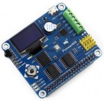 Pioneer600, Многофункциональная плата расширения для Raspberry Pi Model B+ / Pi ...