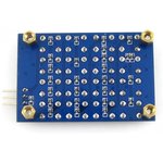Фото 4/5 AD Keypad, Клавиатура для Arduino проектов, 16 кнопок (матрица 4х4) с одним аналоговым выходом