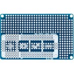 TSX00002, Дочерняя плата, большая плата для макетирования с Arduino MKR ...