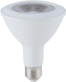 153 VT-230, LED Light Bulb, Отражатель, E27 / ES, Теплый Белый, 3000 K, Без Затемнения, 40°