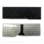 Клавиатура для ноутбука Asus F7Kr F7L F7Se черная
