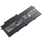 Аккумулятор AA-PLVN4AR для ноутбука Samsung NP910S5J 7.6V 55Wh (7230mAh) черный ...