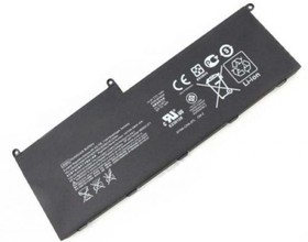 Фото 1/2 Аккумулятор LR08XL для ноутбука HP Envy 15-3000 14.8V 72Wh (4860mAh) черный Premium