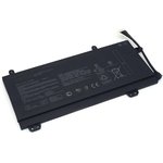 Аккумулятор C41N1727 для ноутбука Asus GM501GM 15.4V 55Wh (3570mAh) черный Premium