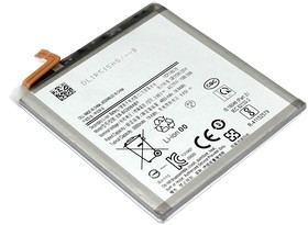 Аккумуляторная батарея для Samsung Galaxy S21 Ultra SM-G998 (EB-BG998ABY) 3.88V 5000mAh