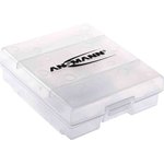 4000740, Battery Box for 4 AA, AAA batteries