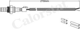 LS020063, Лямбда зонд [универсальный]
