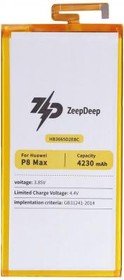 (HB3665D2EBC) аккумулятор (батарея) для Huawei P8 Max (HB3665D2EBC) ZeepDeep ASIA