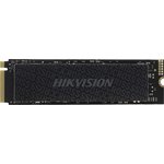 SSD M.2 HIKVision 1.0TB G4000E Series  HS-SSD-G4000E/1024G  (PCI-E 4.0 x4 ...