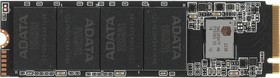 Фото 1/10 Накопитель SSD A-Data PCIe 4.0 x4 2TB ALEG-850-2TCS Legend 850 M.2 2280