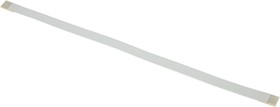 Фото 1/3 98266-0105, Premo-Flex Series FFC Ribbon Cable, 10-Way, 0.5mm Pitch, 152mm Length