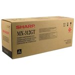 MX312GT - Тонер-картридж Sharp MXM260/310/AR5726/ 5731/264/314/354 (25k)