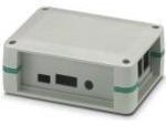 1019724, Enclosures for Industrial Automation UCS 125-87-F-GD- RPI 7035