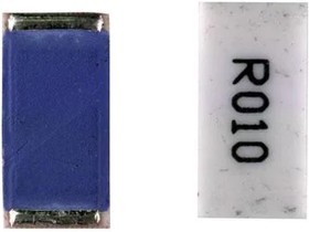 LR2010-R50FW, Current Sense Resistors - SMD 2010 500 mOhms 1% Tol. AEC-Q200