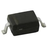 1SV279,H3F, Varactor Diodes Variable Cap 15V 2.5 CT 16pF 0.2