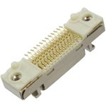 10220-2210PE, D-Sub Micro-D Connectors 20P SMT SOCKET VERTICAL SHIELDED