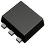 SSM6J401TU,LF, MOSFET Small Signal MOSFET P-ch VDSS=-30V, VGSS=+/-20V, ID=-2.5A ...