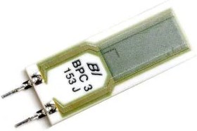 BPC5100J, Thick Film Resistors - Through Hole 10 ohm 5% 5W